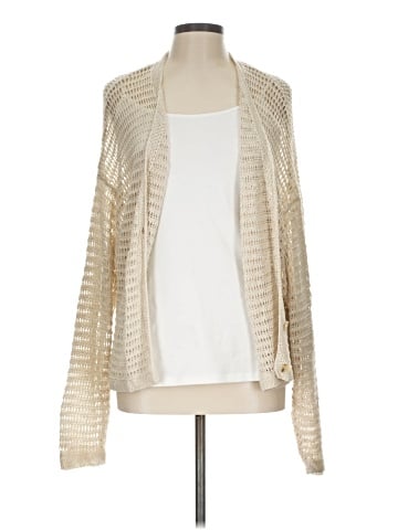 Max Studio Cardigan (view 1)