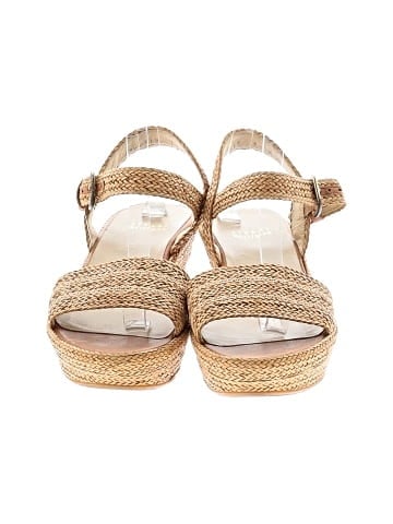 Stuart Weitzman Wedges (view 2)