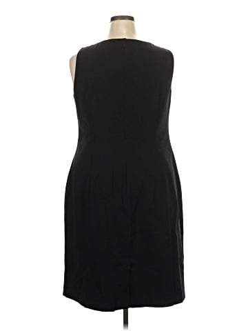 Liz Claiborne Cocktail Dress (view 2)