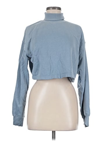 Divided by H&M Turtleneck Sweater (view 1)