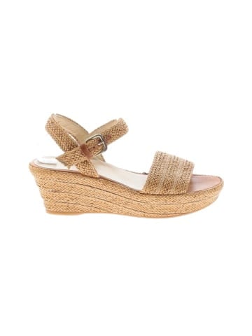 Stuart Weitzman Wedges (view 1)