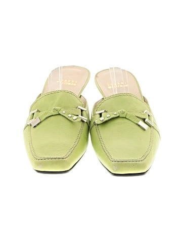 Stuart Weitzman Mule/Clog (view 2)