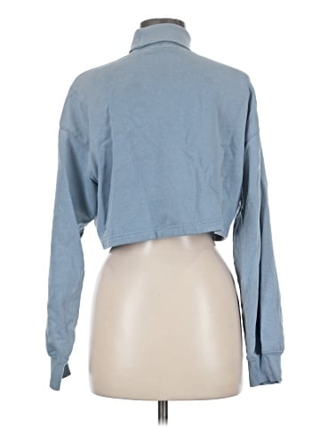 Divided by H&M Turtleneck Sweater (view 2)