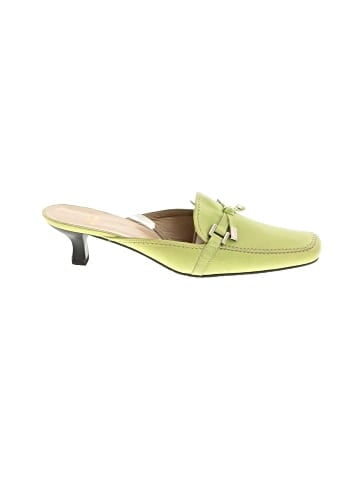 Stuart Weitzman Mule/Clog (view 1)