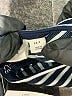 Gap Stripes Black Casual Dress Size 4 (petite) - photo 8