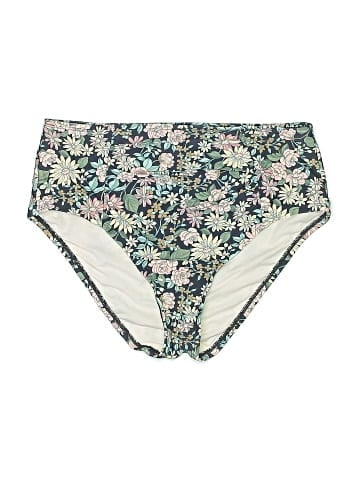 Kona Sol Swimsuit Bottoms (view 1)