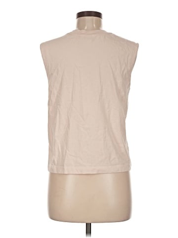Club Monaco Sleeveless T-Shirt (view 2)