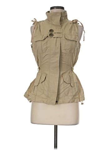 DKNY Vest (view 1)