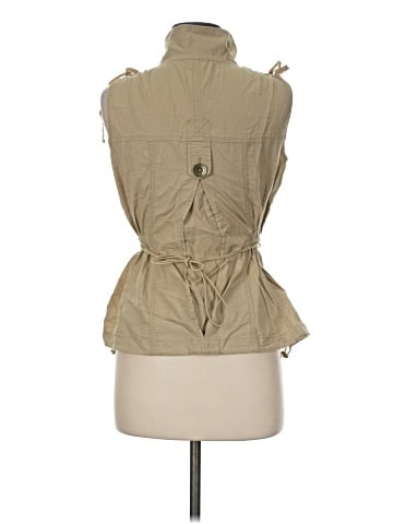 DKNY Vest (view 2)