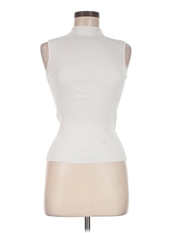 BOSS by HUGO BOSS Sleeveless Top (view 1)