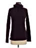 Ideology 100% Polyester Purple Turtleneck Sweater Size XS - photo 1