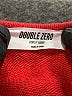 Double Zero Red Pullover Sweater Size L - photo 7