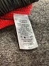 Double Zero Red Pullover Sweater Size L - photo 8