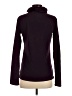 Ideology 100% Polyester Purple Turtleneck Sweater Size XS - photo 2
