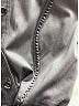 Burberry Gray Button Down Dress Size 4 - photo 7