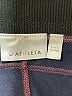 Athleta Solid Blue Active Pants Size XL - photo 4