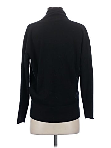 Allude Wool Cardigan (view 2)