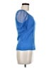 Cato Blue Short Sleeve T-Shirt Size M - photo 4