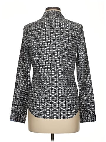 Tommy Hilfiger Long Sleeve Blouse (view 2)