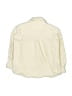 Zara Ivory Jacket Size 5 - photo 2