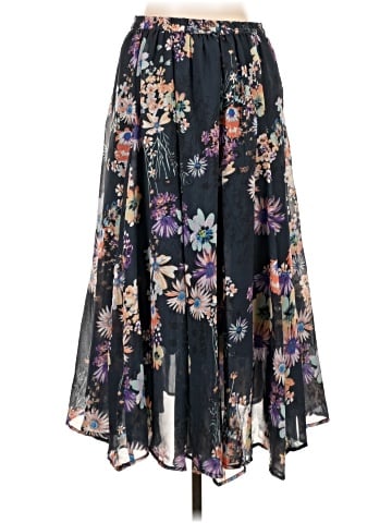 Mix Nouveau Casual Skirt (view 2)