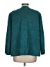 Assorted Brands Teal Blazer Size L (estimated) - photo 2