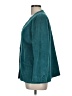 Assorted Brands Teal Blazer Size L (estimated) - photo 5