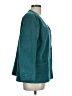Assorted Brands Teal Blazer Size L (estimated) - photo 4