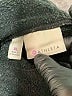 Athleta Solid Black Active Pants Size XL - photo 4