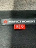 Perfect Moment Stars Black Wool Pullover Sweater Size S - photo 7