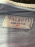 Talbots 100% Cotton Blue Swimsuit Cover Up Size Med - Lg - photo 3