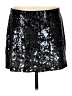 Express Black Formal Skirt Size M - photo 1