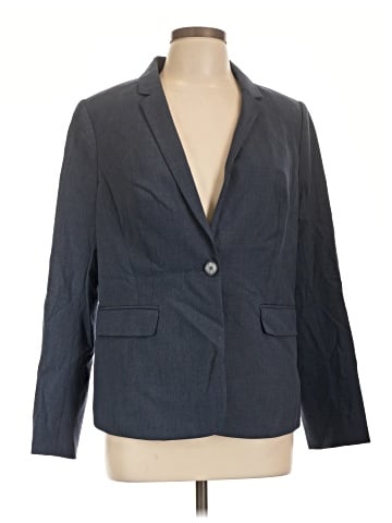 The Limited Blazer (view 1)