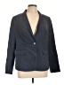 The Limited Gray Blazer Size 12 - photo 1