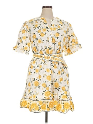 Nicole Miller New York Casual Dress (view 1)