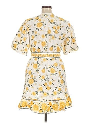 Nicole Miller New York Casual Dress (view 2)