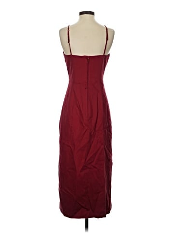 C/MEO Collective Cocktail Dress (view 2)