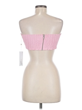 Ronny Kobo Sleeveless Top (view 2)