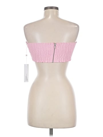 Ronny Kobo Sleeveless Top (view 2)