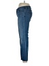 Old Navy Hearts Blue Jeans Size 12 Petite - photo 5