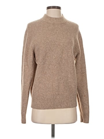 Uniqlo Turtleneck Sweater (view 1)
