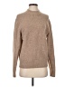 Uniqlo Tan Turtleneck Sweater Size S - photo 1
