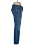 Old Navy Hearts Blue Jeans Size 12 Petite - photo 4