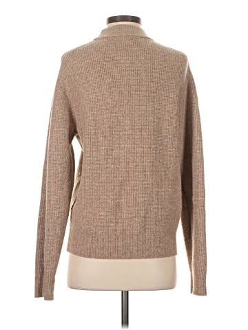 Uniqlo Turtleneck Sweater (view 2)