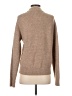 Uniqlo Tan Turtleneck Sweater Size S - photo 2