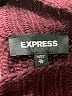 Express Burgundy Turtleneck Sweater Size XL - photo 7