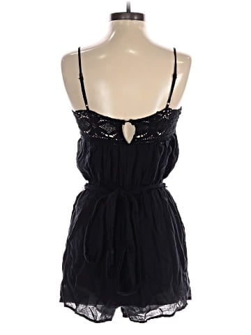 Olivaceous Romper (view 2)