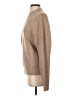 Uniqlo Tan Turtleneck Sweater Size S - photo 5