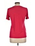 MICHAEL Michael Kors Red Active T-Shirt Size M - photo 2