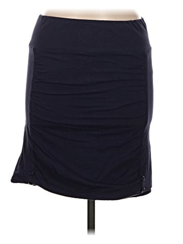 Simply Noelle Casual Skirt (view 1)